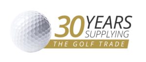 30 Years Supplying the Golf Trade
