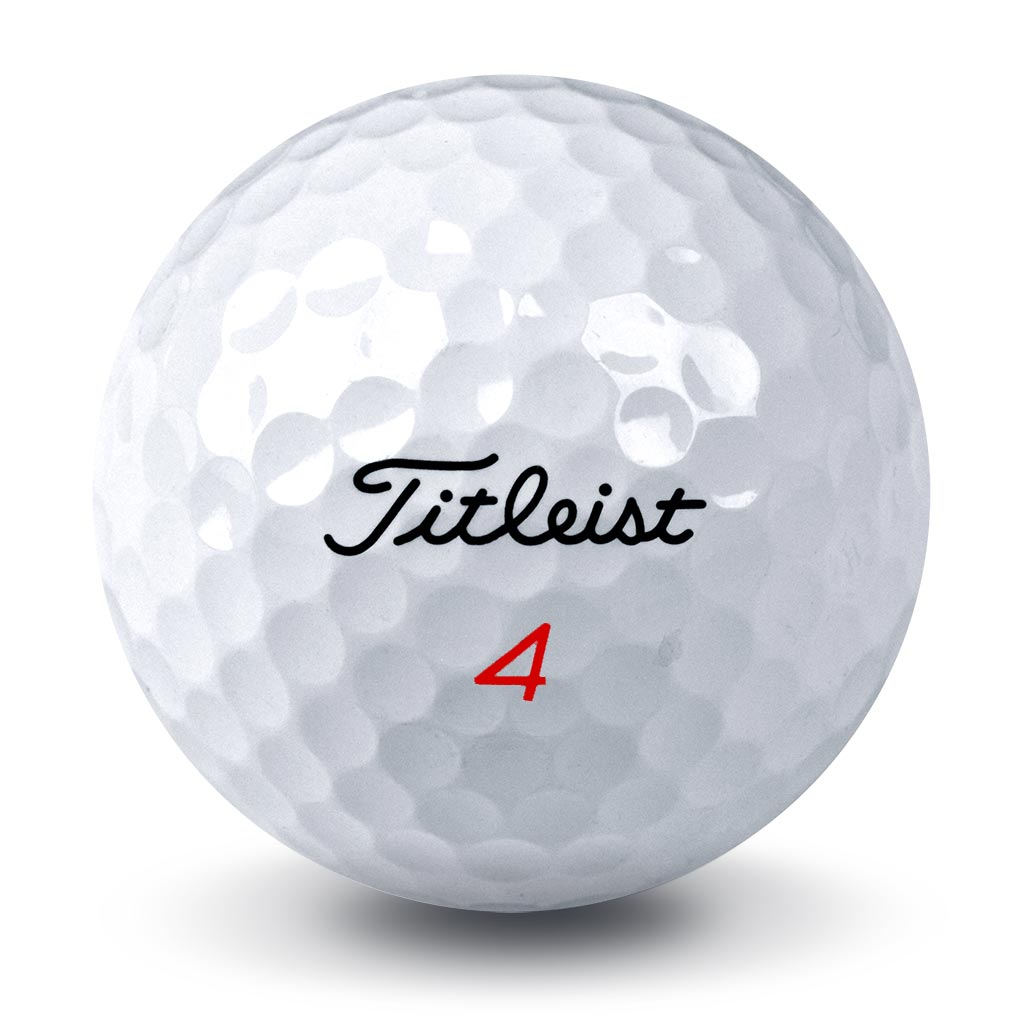 Titleist NXT