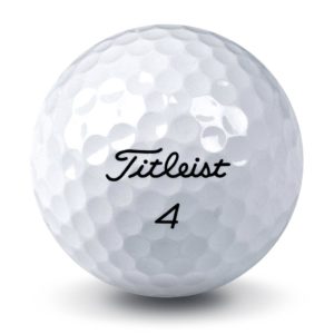 Titleist PROV1