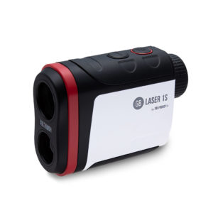 GOLFBUDDY GB LASER1S Rangefinder