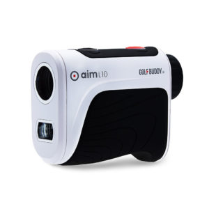 GOLFBUDDY aim L10 Rangefinder