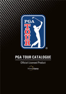 PGA TOUR Catalogue