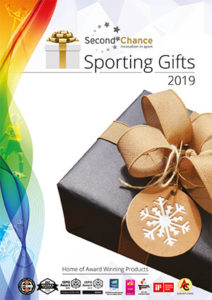 Gift Catalogue 2019