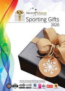 Sporting Gifts 2020