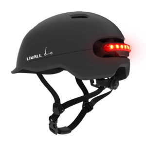 Livall C20 Helmet