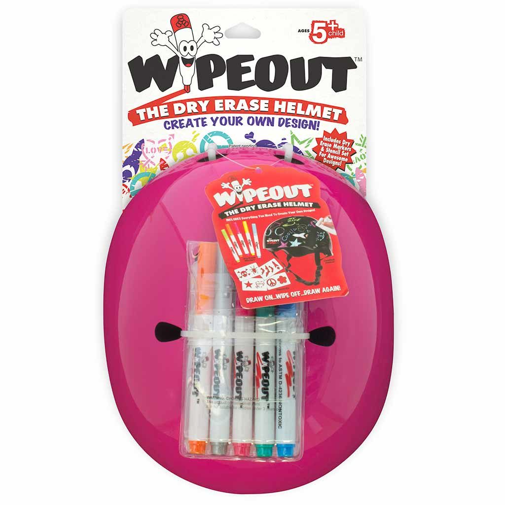 Dry Erase Non-Toxic Markers