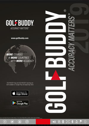 GOLFBUDDY