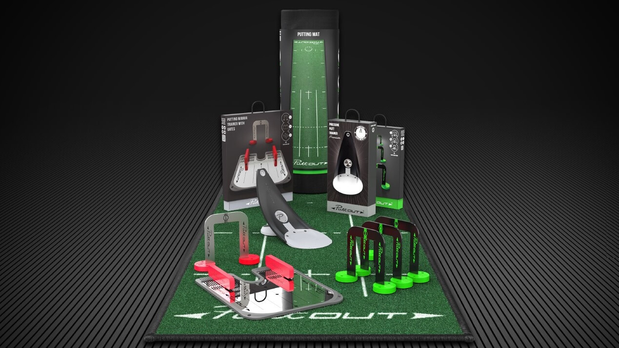 PuttOUT Bundles Header