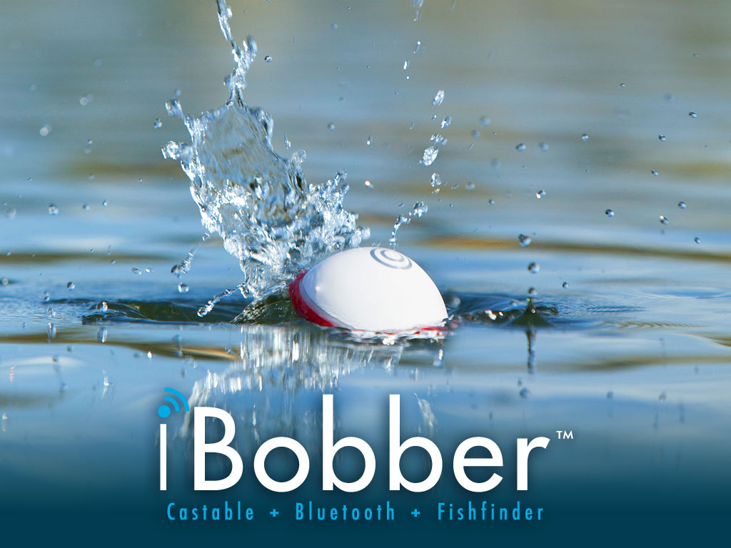 iBobber