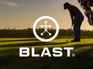 Blast Golf