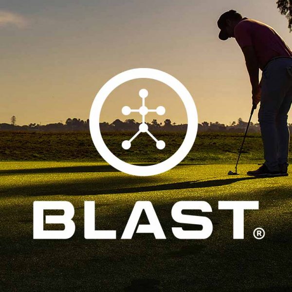 Blast Golf