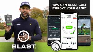 Chris Ryan Blast Golf Overview