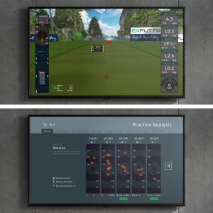 Analytical information on your putting game