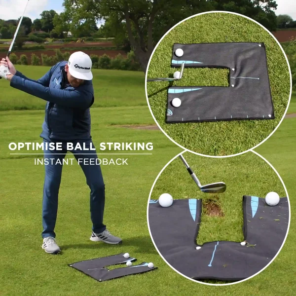 Optimise Ball Striking