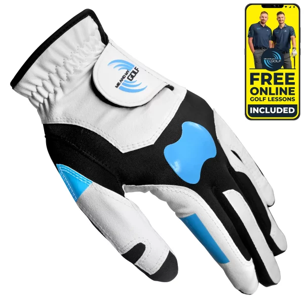 True Grip Golf Glove