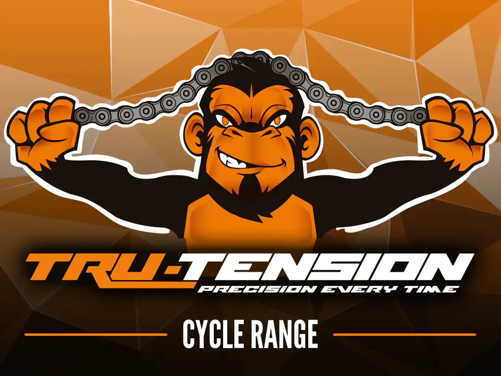 Tru-Tension Cycle Range